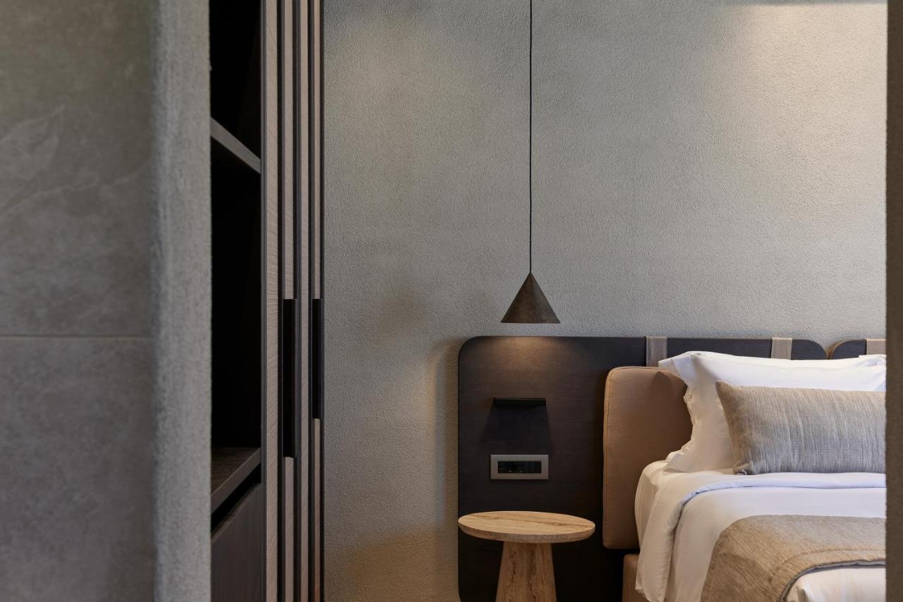 Alaso Design Suites 费拉 外观 照片