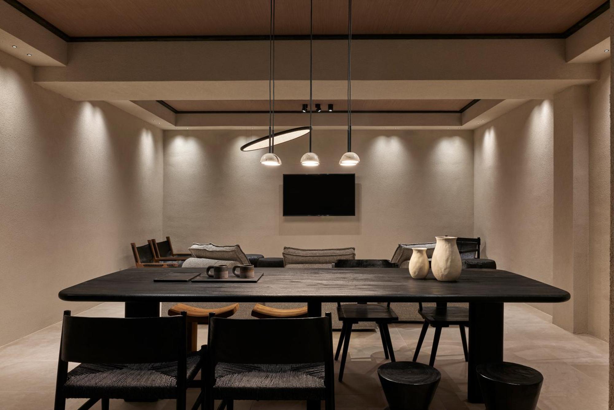 Alaso Design Suites 费拉 外观 照片