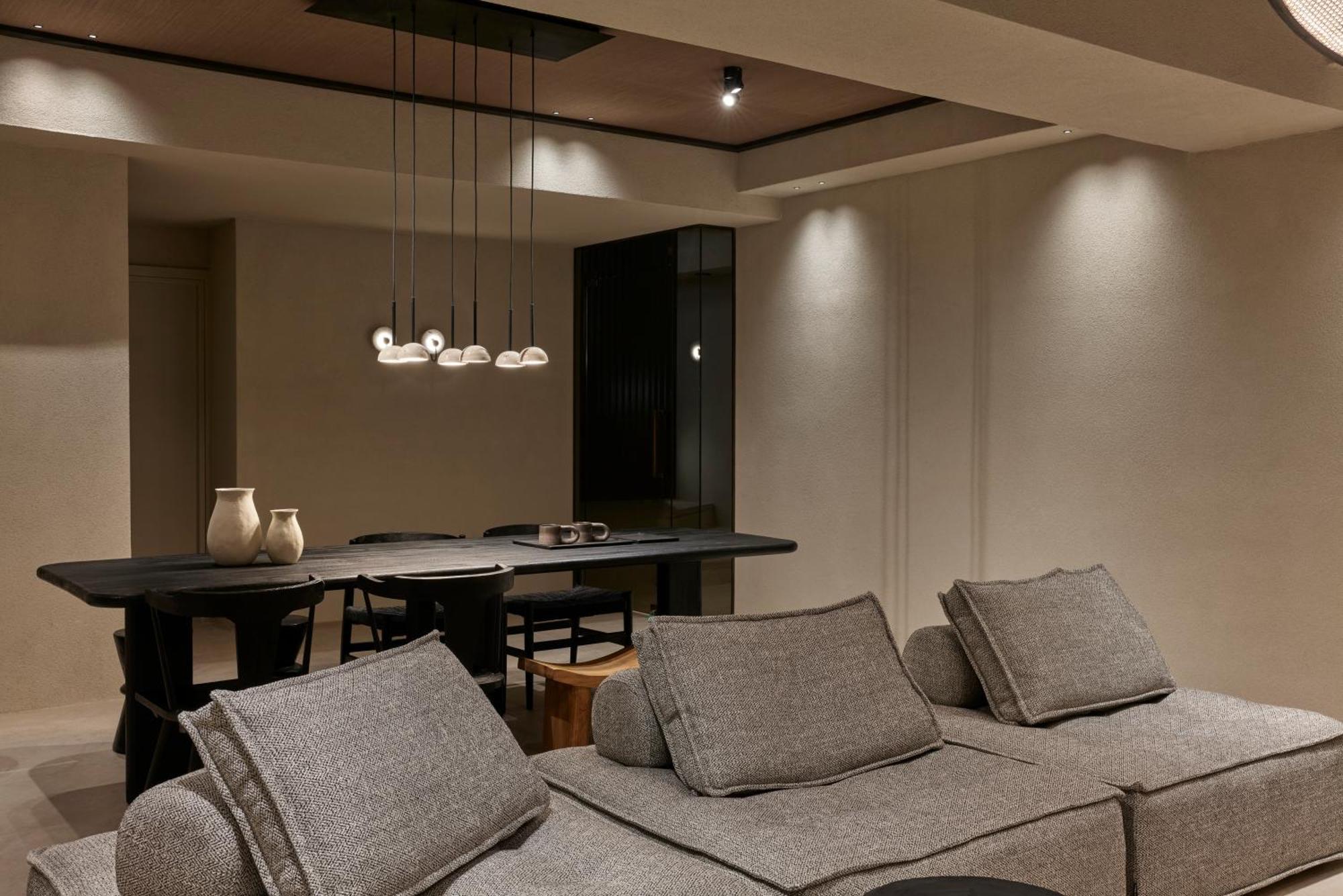 Alaso Design Suites 费拉 外观 照片